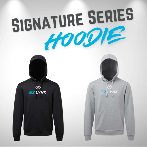 EZ LYNK Signature Series Hoodies