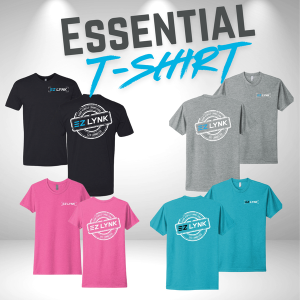 EZ LYNK Essential T-Shirt