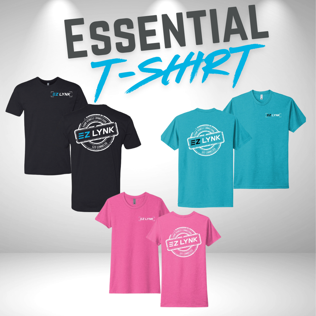 EZ LYNK Essential T-Shirt