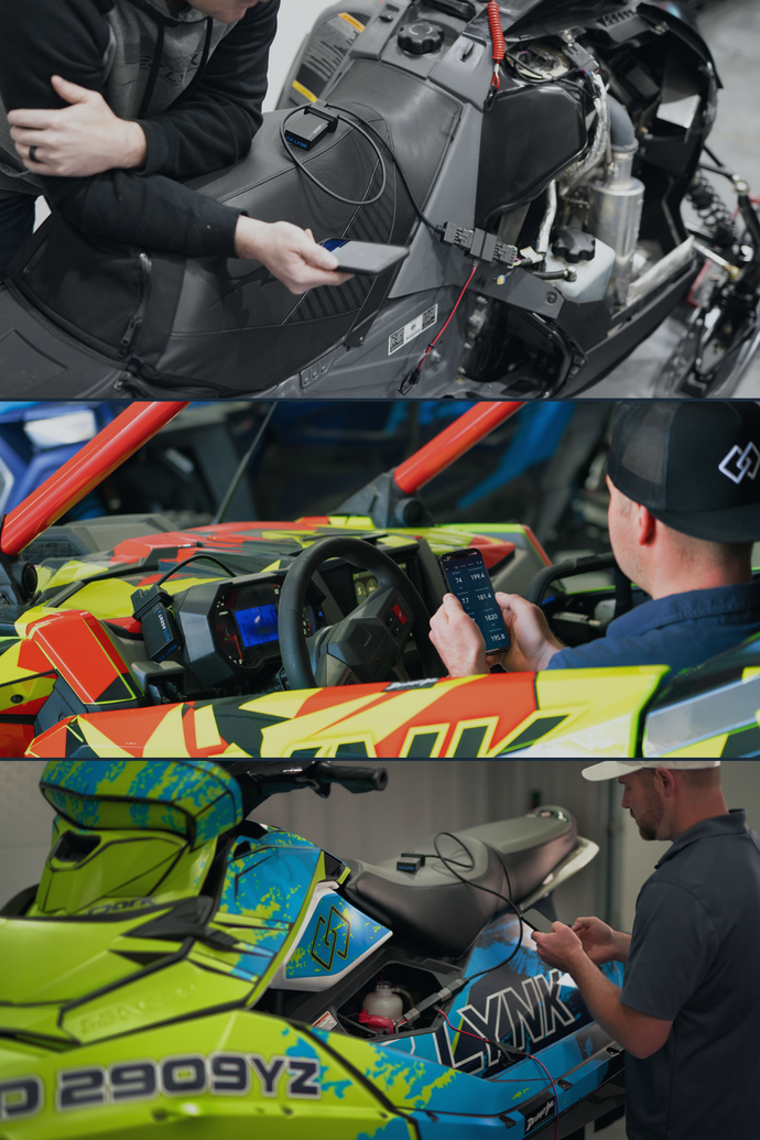 Powersports Diagnostics Made Easy | Auto Agent 3 Scan Tool