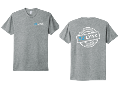 EZ LYNK Essential T-Shirt
