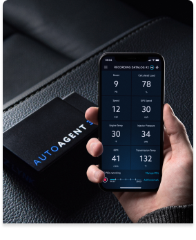 Auto Agent 3 | EZ LYNK All-In-One Diagnostic Device