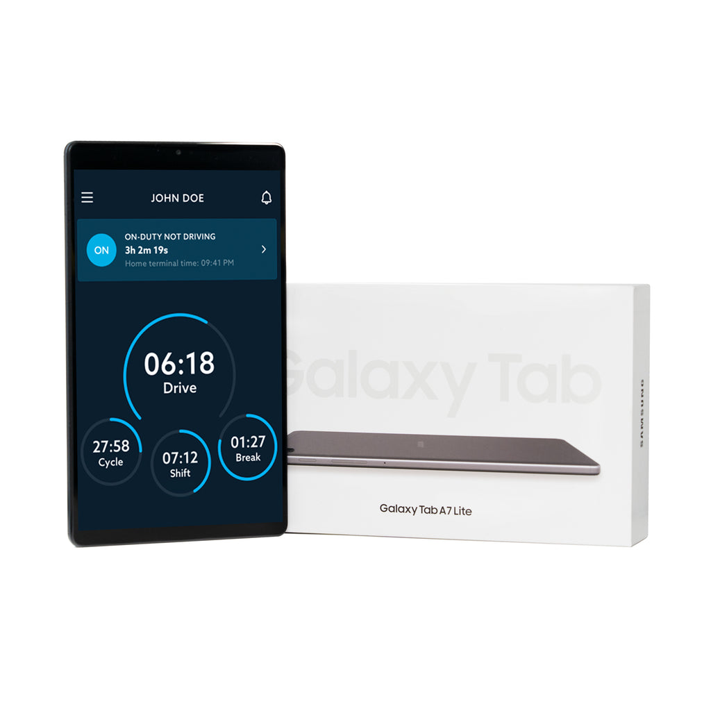 Samsung Galaxy Tab A7 Lite