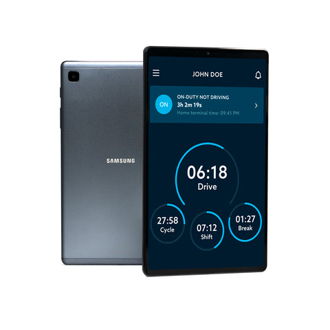Samsung Galaxy Tab A7 Lite
