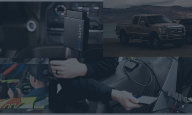 Auto Agent 3 | EZ LYNK All-In-One Diagnostic Device