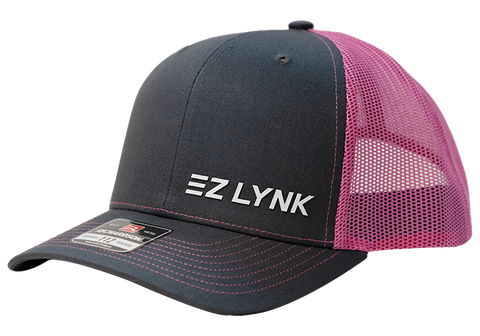 EZ LYNK Structured Hats