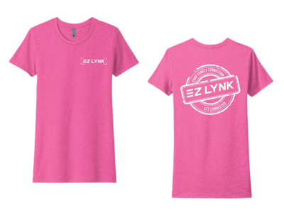 EZ LYNK Essential T-Shirt