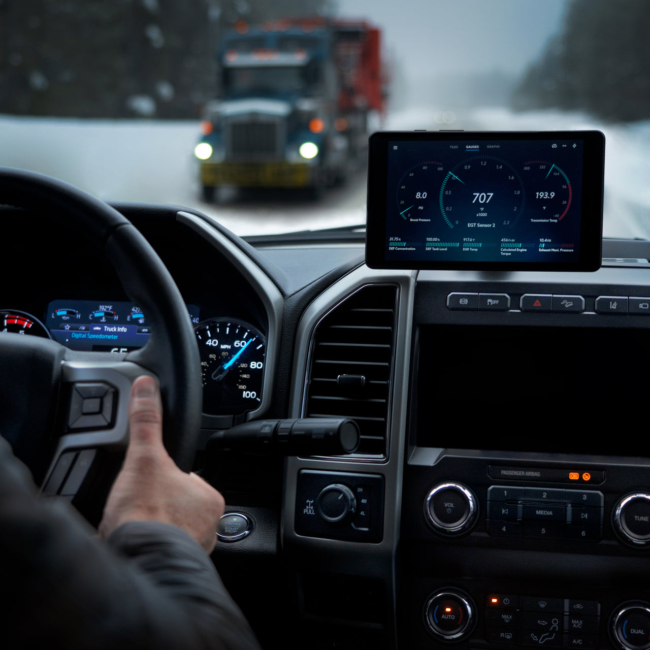 Auto Agent 3 | EZ LYNK All-In-One Diagnostic Device