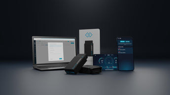 Auto Agent 3 | EZ LYNK All-In-One Diagnostic Device