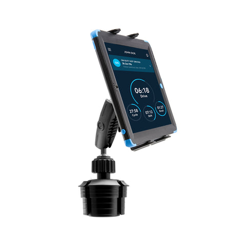 ARKON Cup Holder Tablet Mount