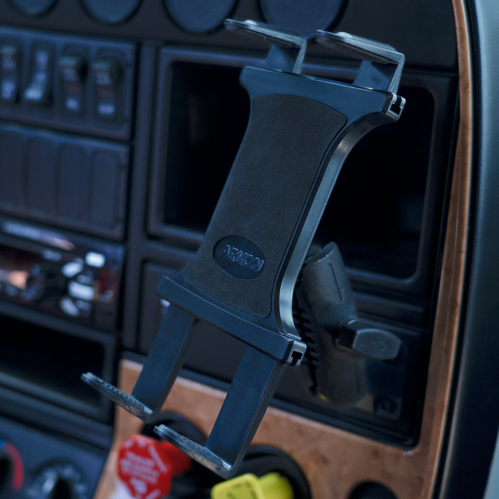 ARKON Drill Base Tablet Mount