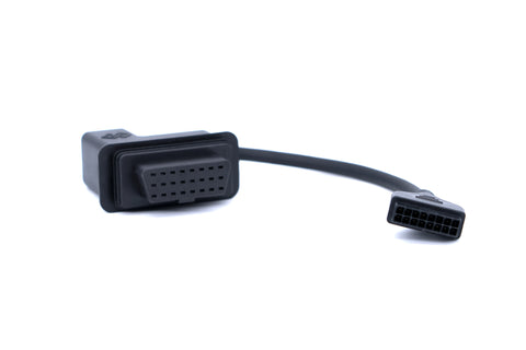 Auto Agent 3 OBDII Cable with 18+ RAM SGM Adapter