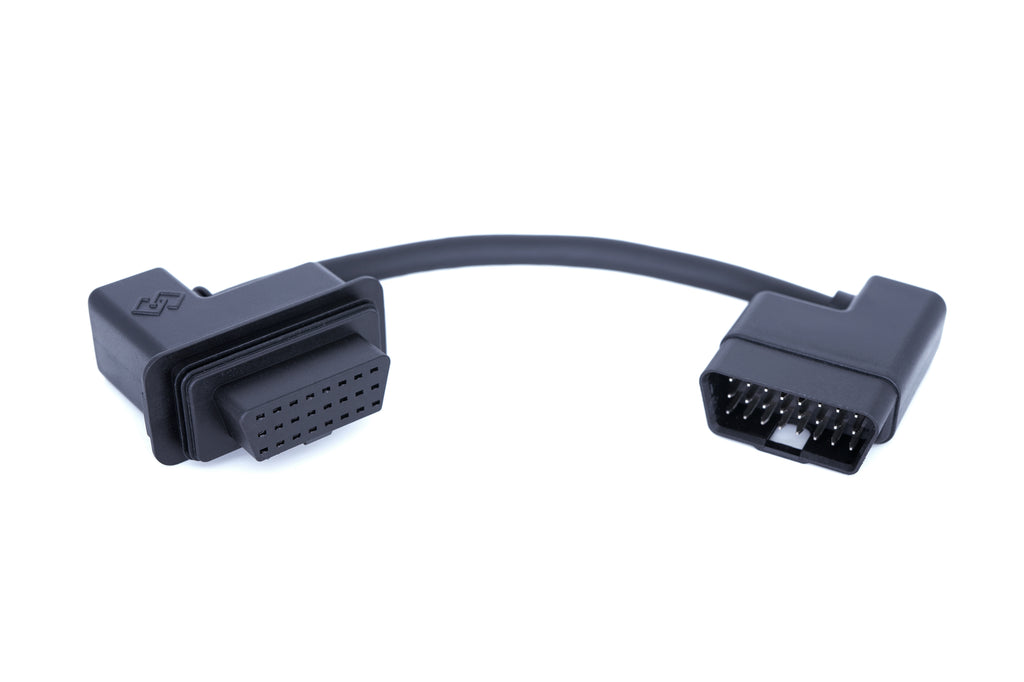 Auto Agent 3 OBDII Extension Cable