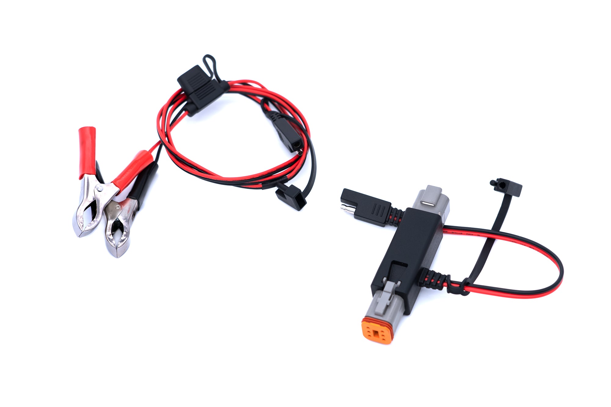 BRP - SkiDoo & Lynx Snowmobile Power Injection Adapter
