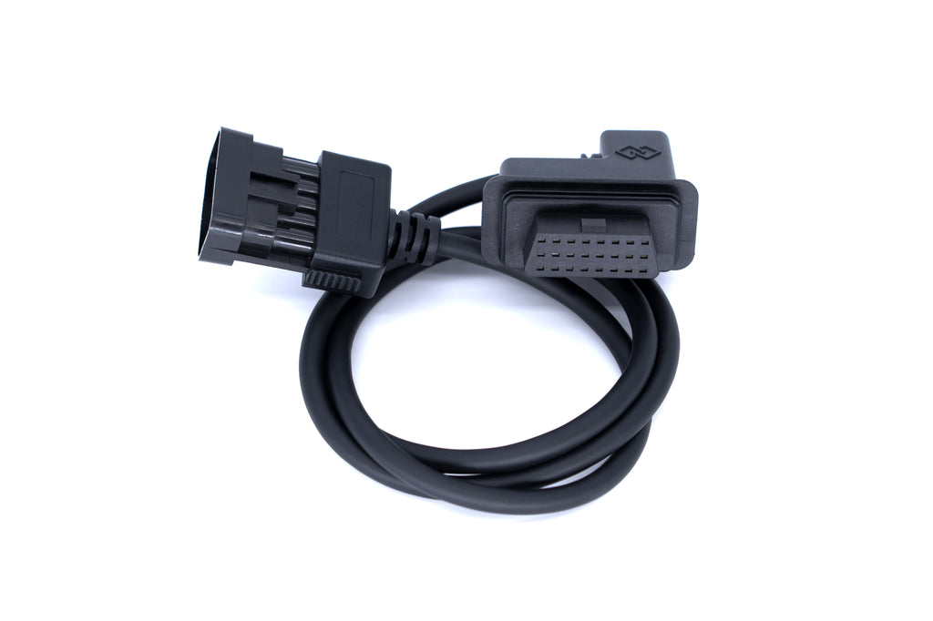 Auto Agent 3 Arctic Cat Cable