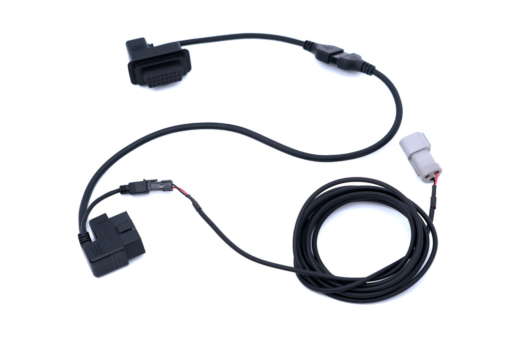 Auto Agent 3 Titan Cable Bundle