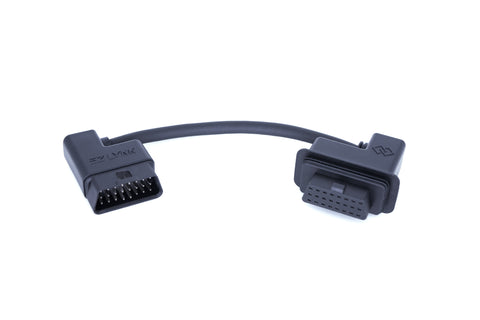 Auto Agent 3 OBDII Extension Cable