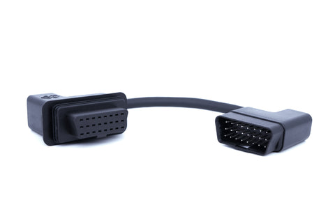 Auto Agent 3 OBDII Extension Cable