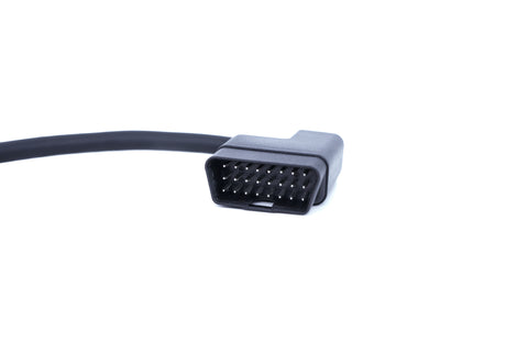 Auto Agent 3 OBDII Extension Cable