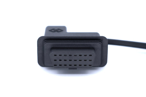 Auto Agent 3 OBDII Extension Cable
