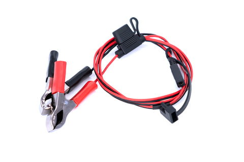 BRP SkiDoo Power Injection Diagnostic Adapter