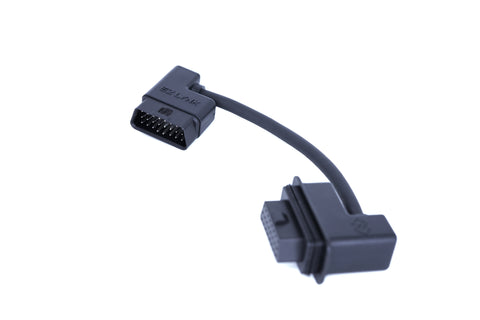 Auto Agent 3 OBDII Extension Cable