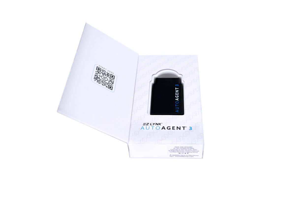 Auto Agent 3 | EZ LYNK All-In-One Diagnostic Device
