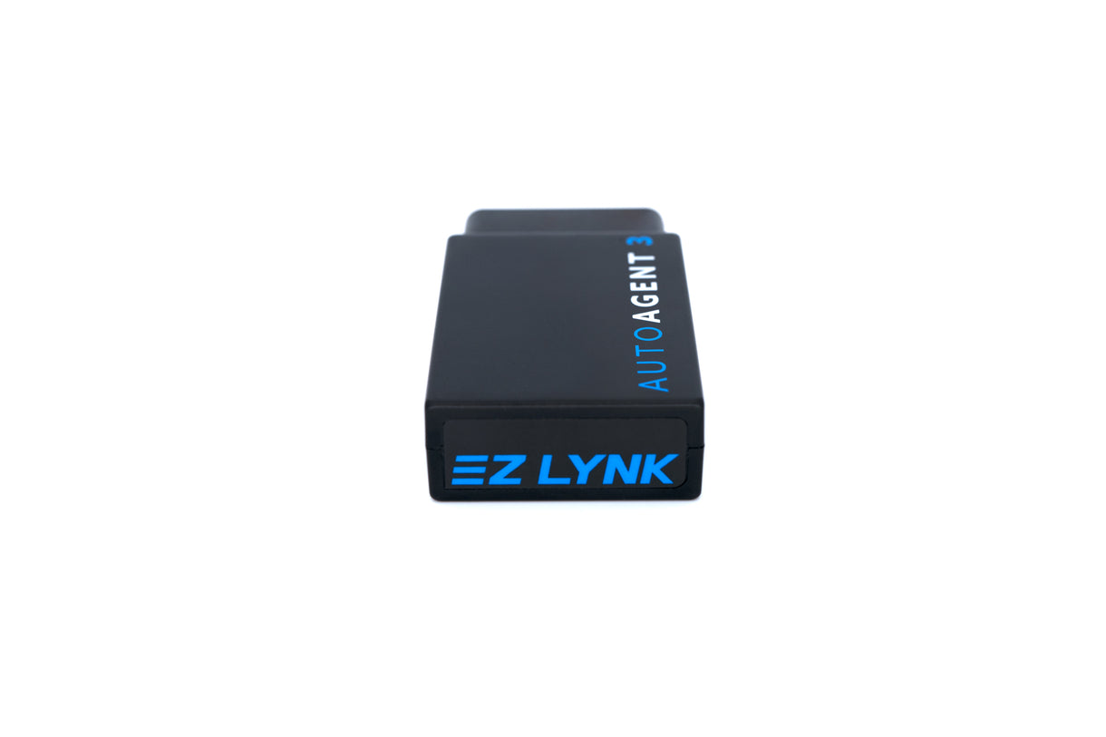 Auto Agent 3 | EZ LYNK All-In-One Diagnostic Device