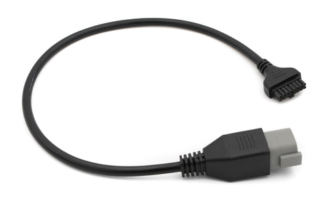 Auto Agent 2 Can-Am Cable