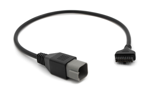 Auto Agent 2 Can-Am Cable
