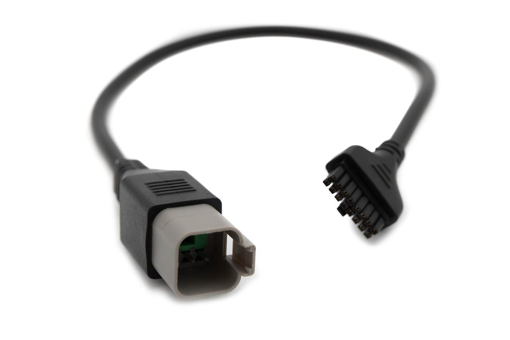 Auto Agent 2 Can-Am Cable