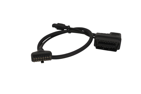 Auto Agent 2 OBDII Cable