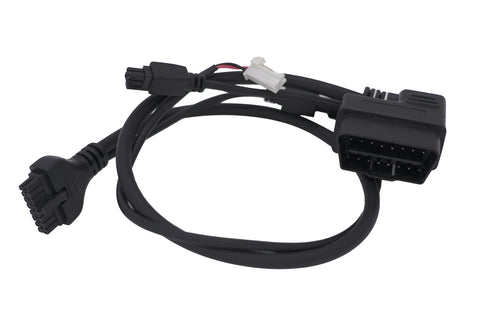 Auto Agent 2 OBDII Cable with 18+ RAM SGM Adapter