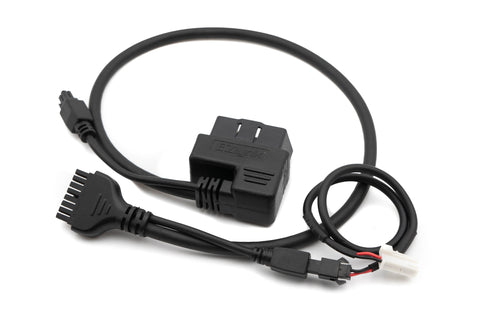 Auto Agent 2 OBDII Cable with 18+ RAM SGM Adapter