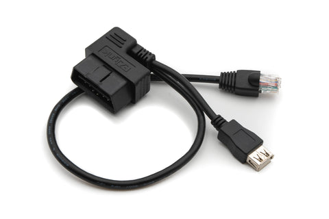 Auto Agent 1 OBDII Cable