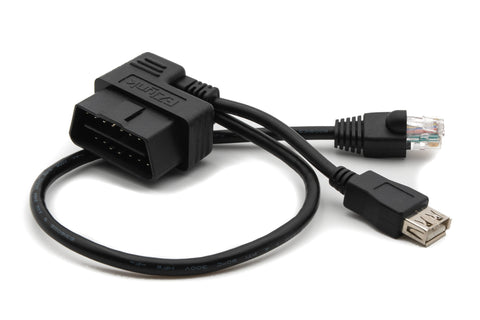 Auto Agent 1 OBDII Cable