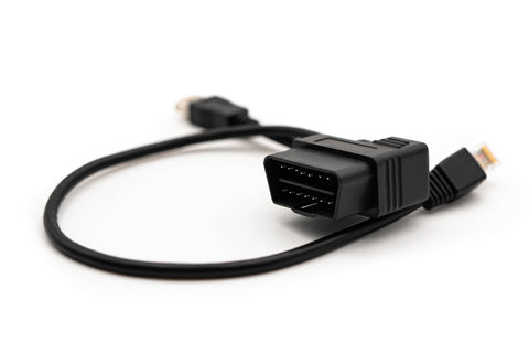 Auto Agent 1 OBDII Cable