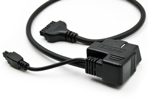 Auto Agent 2 OBDII Cable