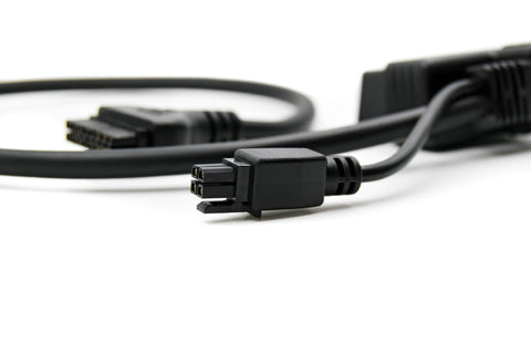 Auto Agent 2 OBDII Cable