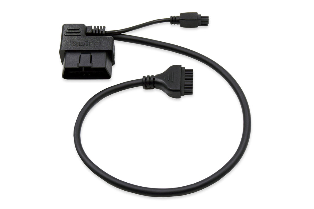 Auto Agent 2 OBDII Cable